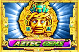 Aztec Gems - Slot Online Pragmatic Play
