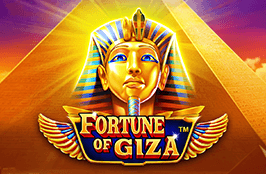 Fortune of Giza - Slot Online Pragmatic Play