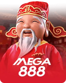 Slot Mega888