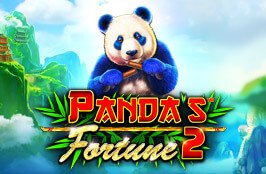 Panda's Fortune 2 - Slot Online Pragmatic Play