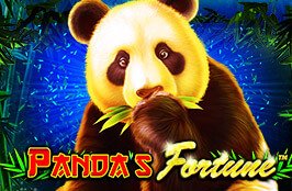 Panda's Fortune - Slot Online Pragmatic Play