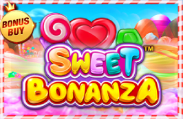 Sweet Bonanza - Slot Online Pragmatic Play