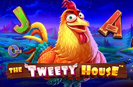 The Tweety House - Slot Online Pragmatic Play