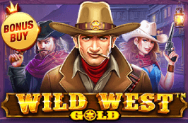 Wild West Gold - Slot Online Pragmatic Play